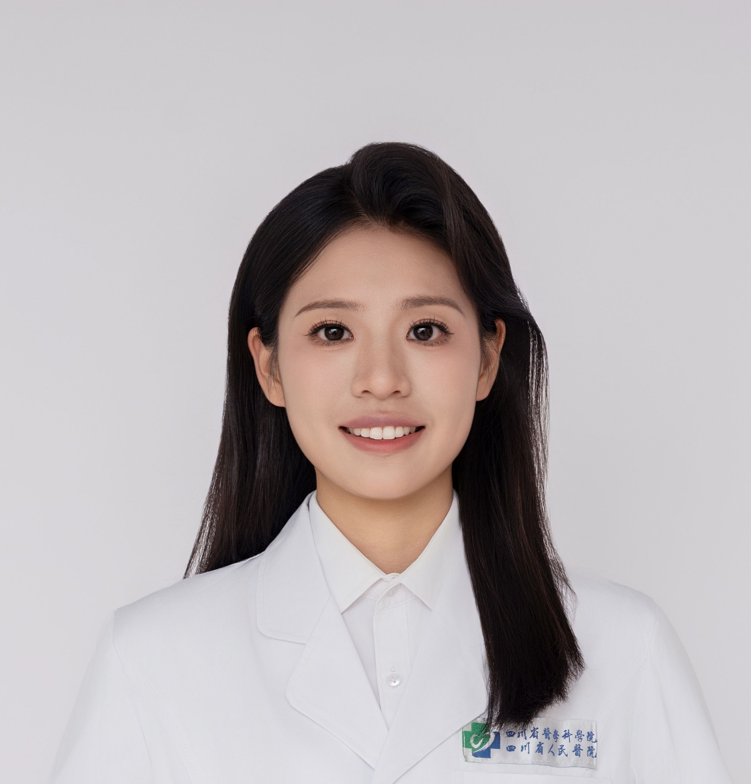 李雪头像