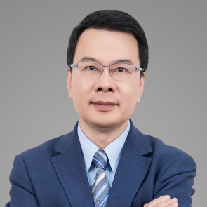 童向民头像