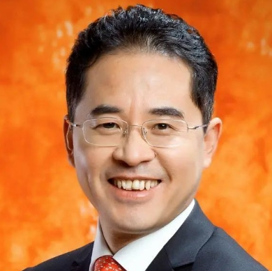 马冠生头像