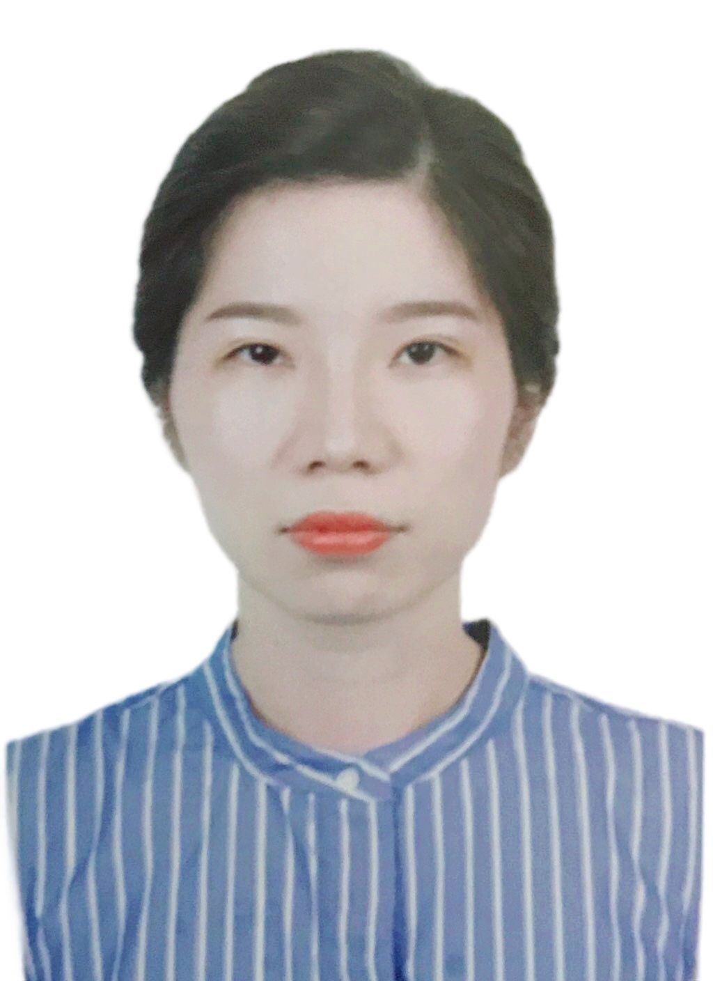 蔡嘉琳头像