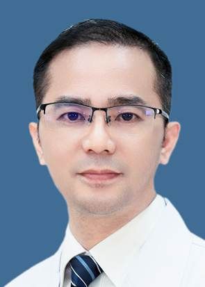 江锋头像