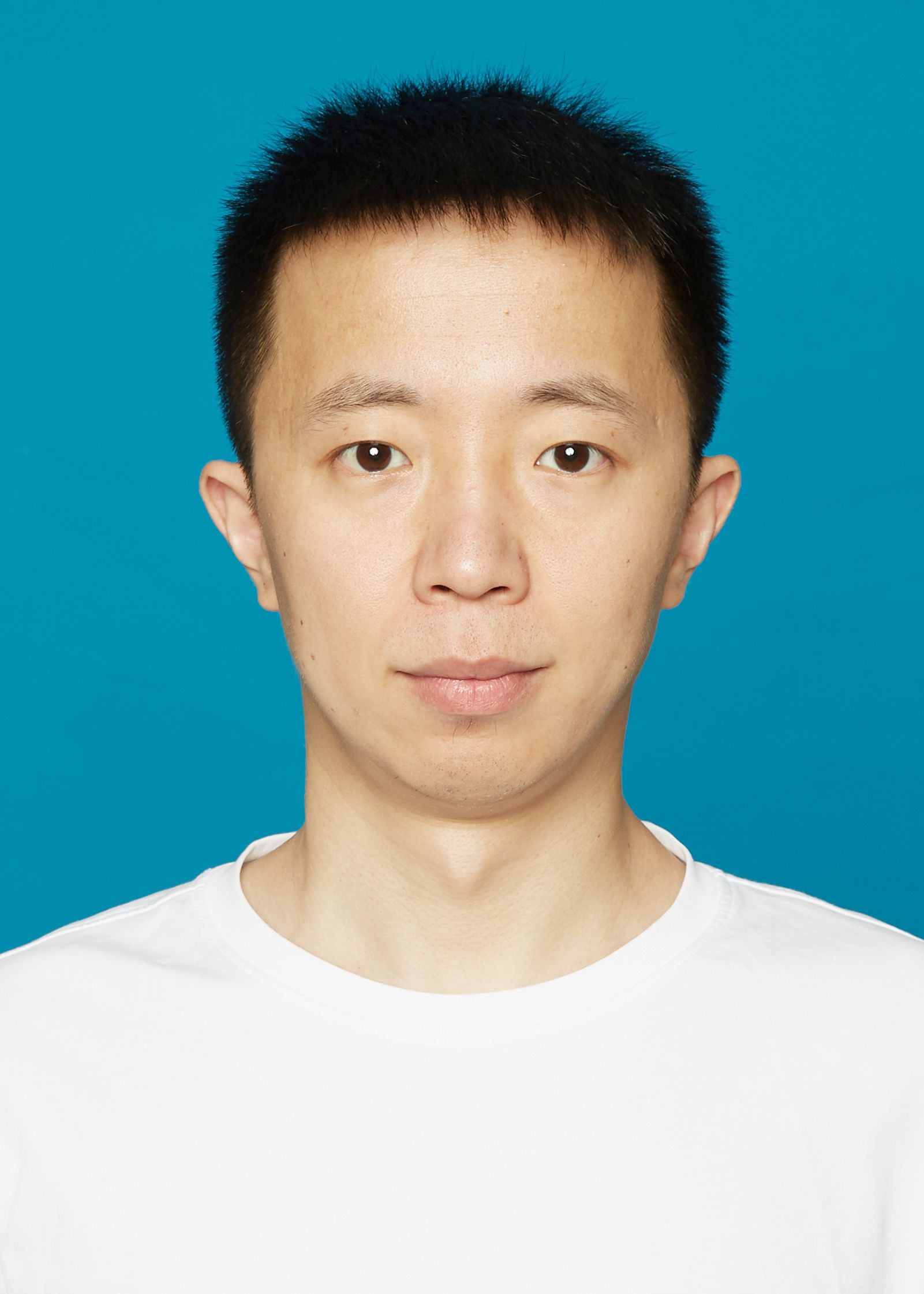 张涛头像