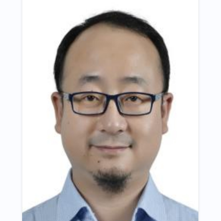 程翼飞头像