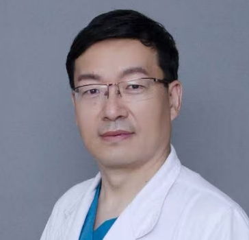 李树军头像
