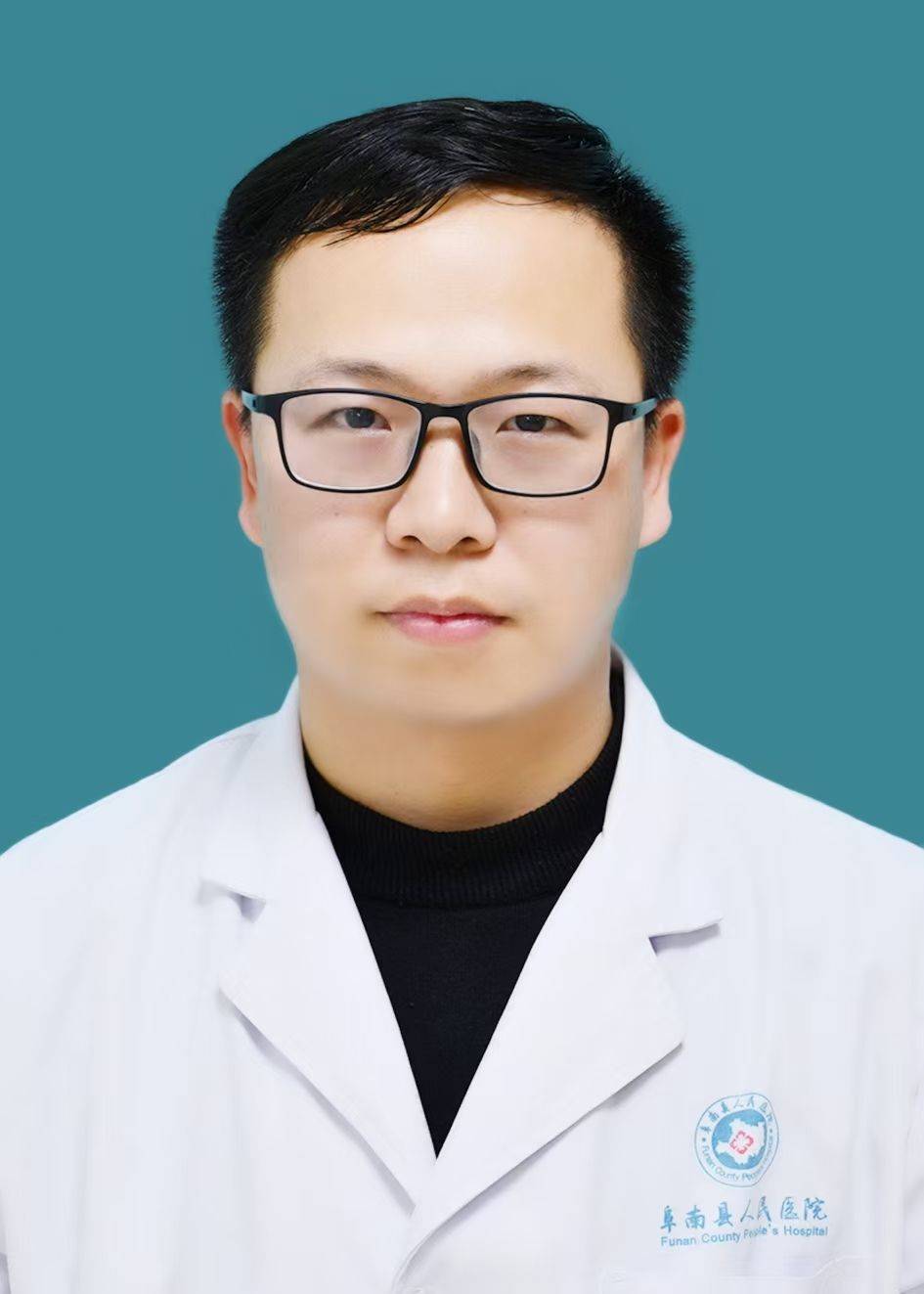 王涛头像