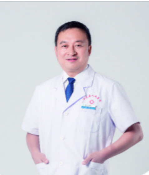 欧玉清头像
