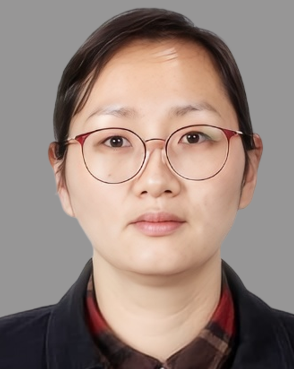 张莉头像