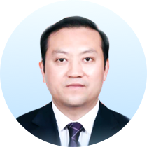 高剑波头像