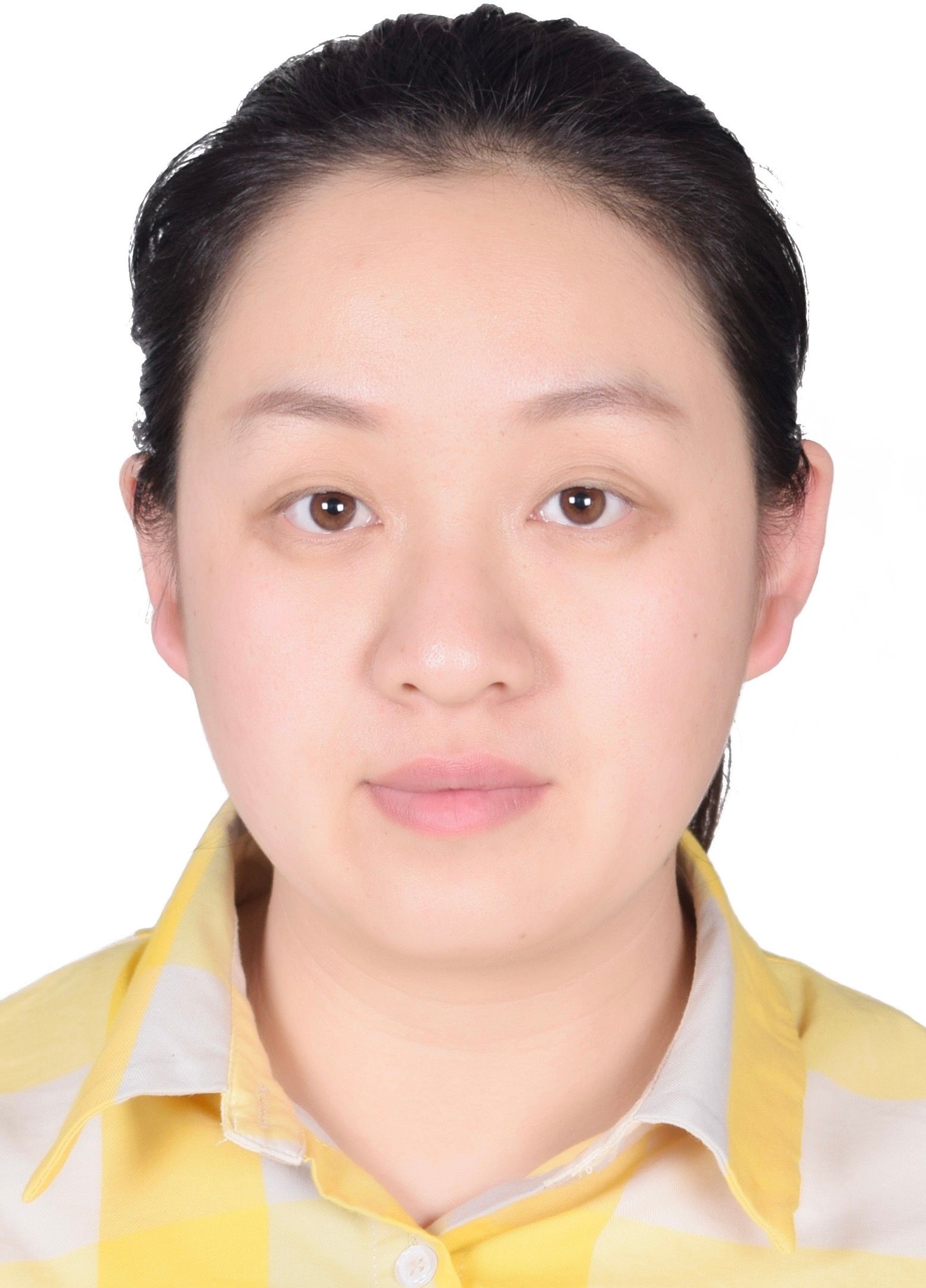 高雪婷头像