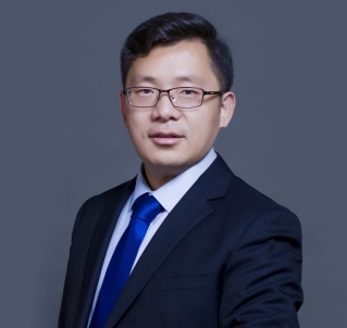 谢克亮头像