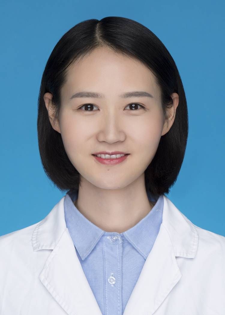 彭晴头像