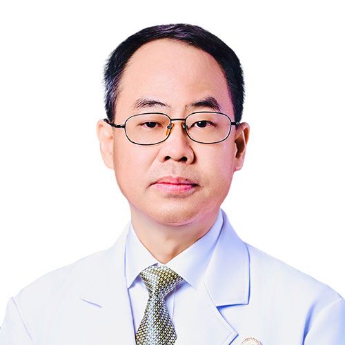 彭吉润头像