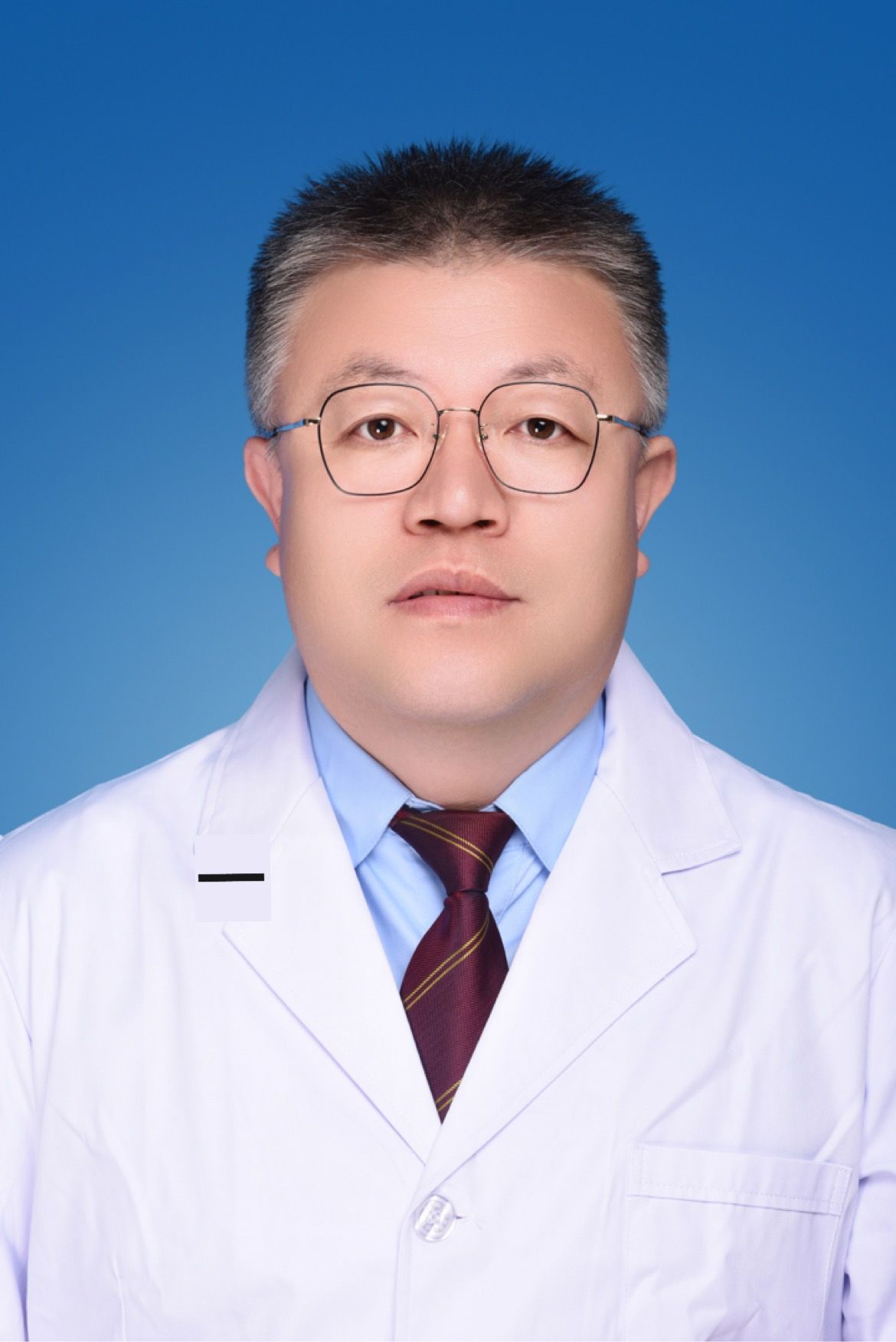 纪志强头像