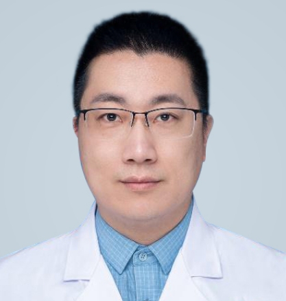 张旭东头像