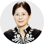 汤玲头像