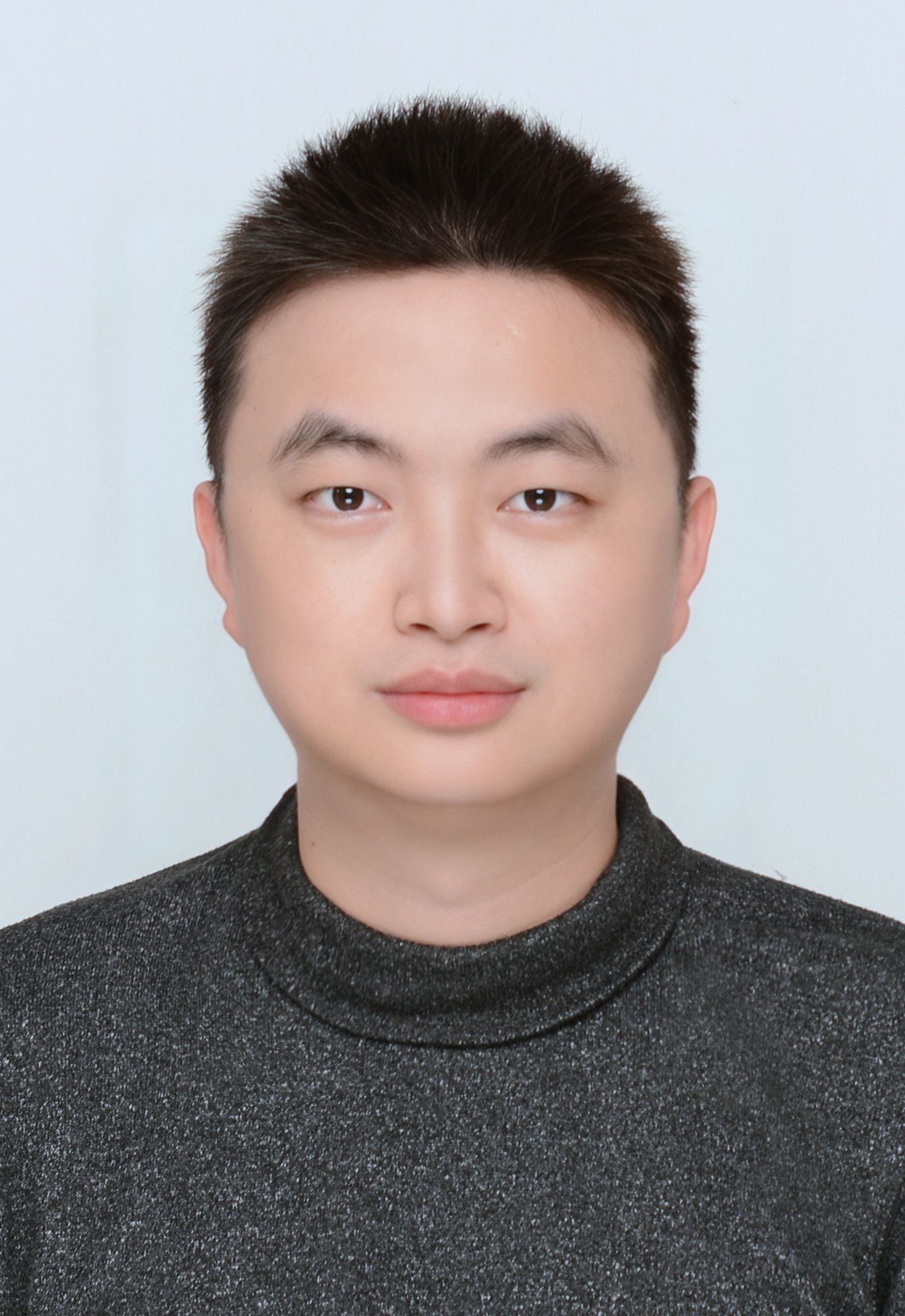 林罗锋头像