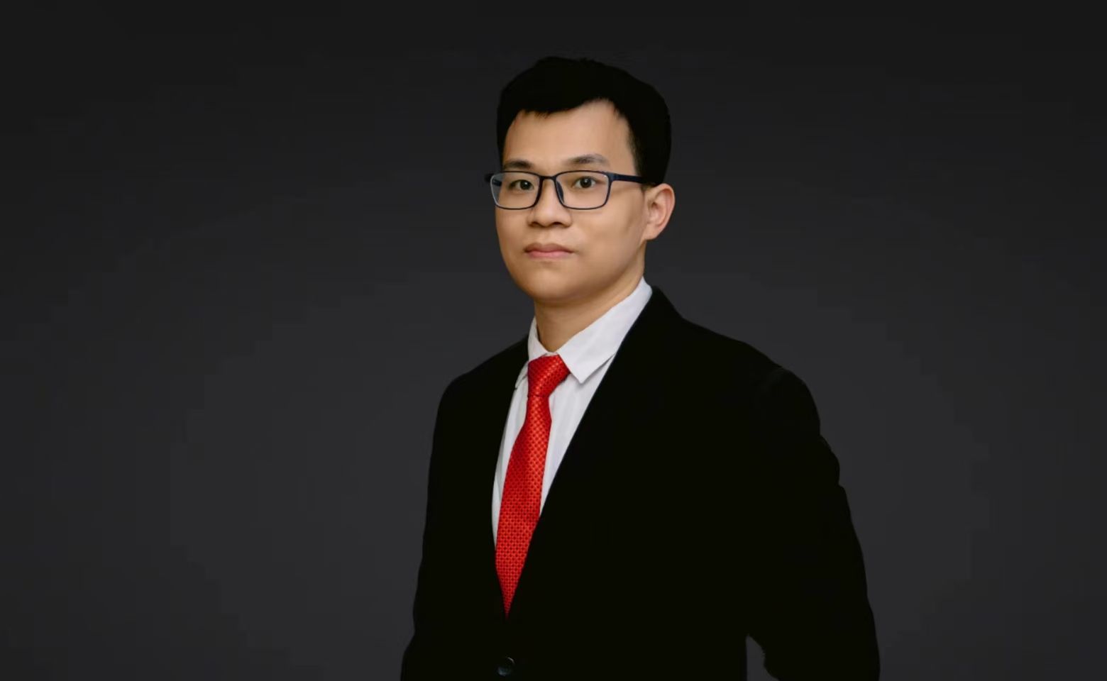 李华汉头像