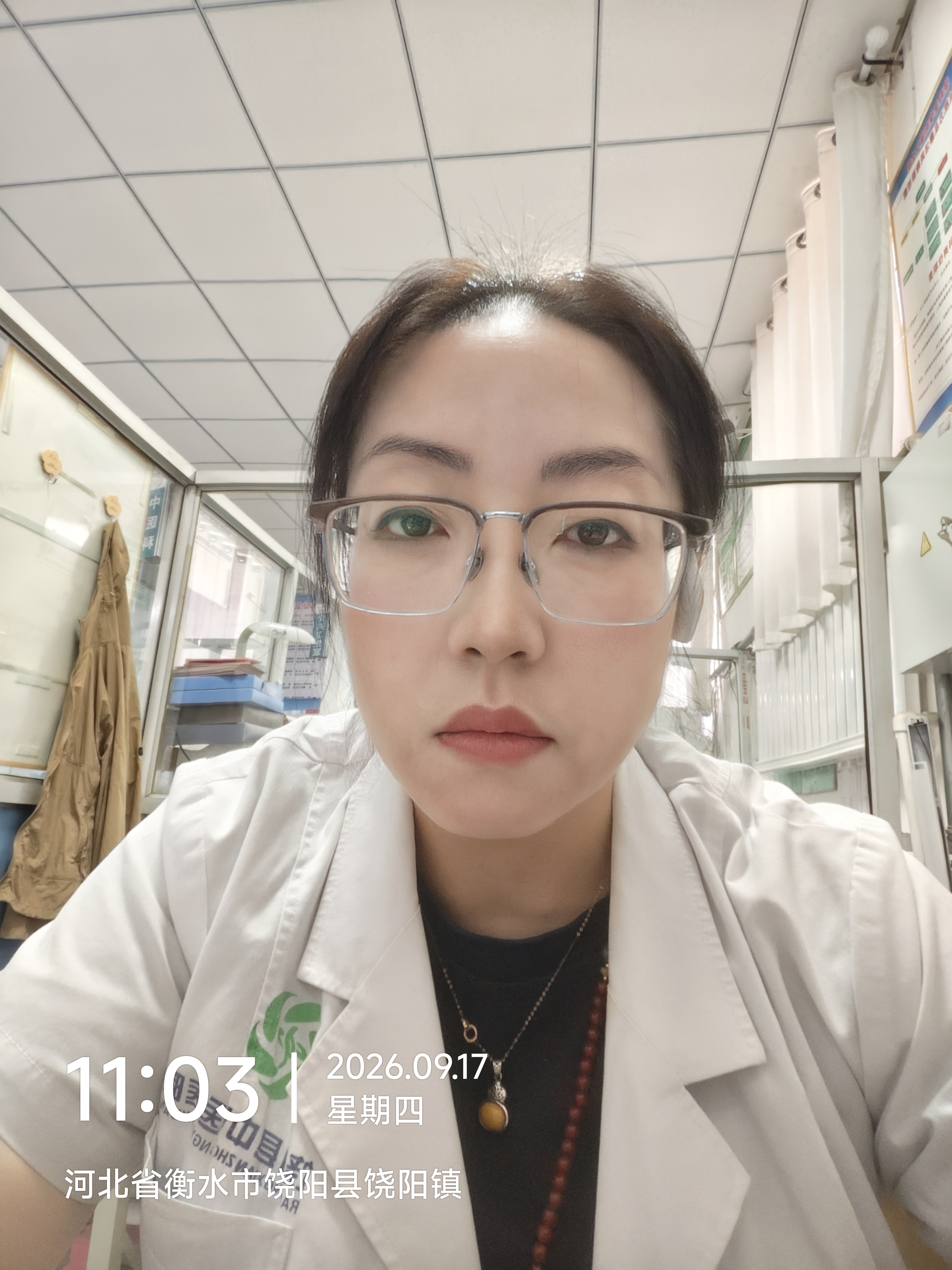 崔秀娜头像