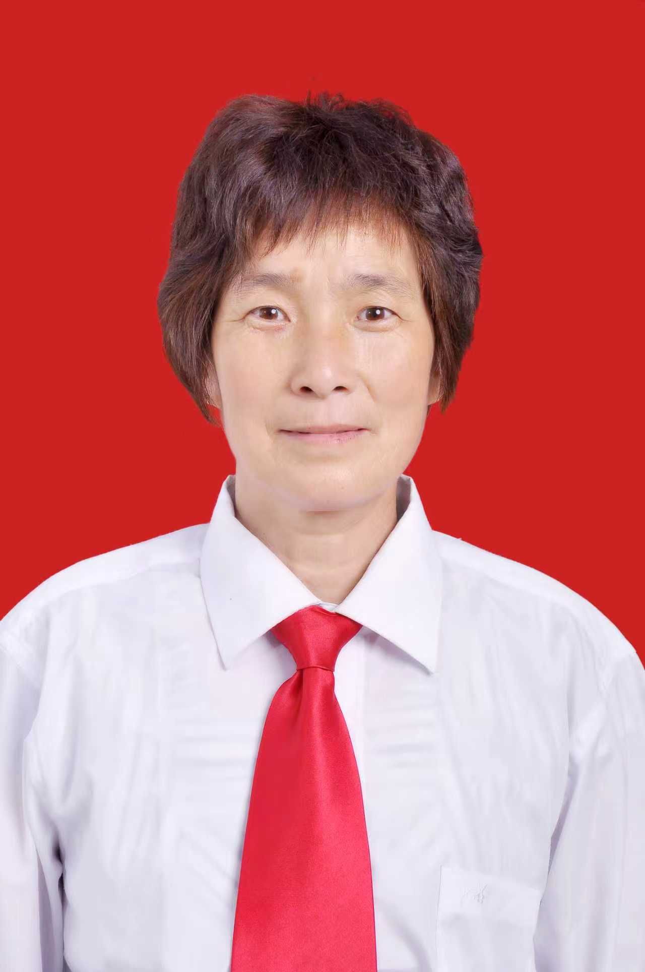 王凤菊头像
