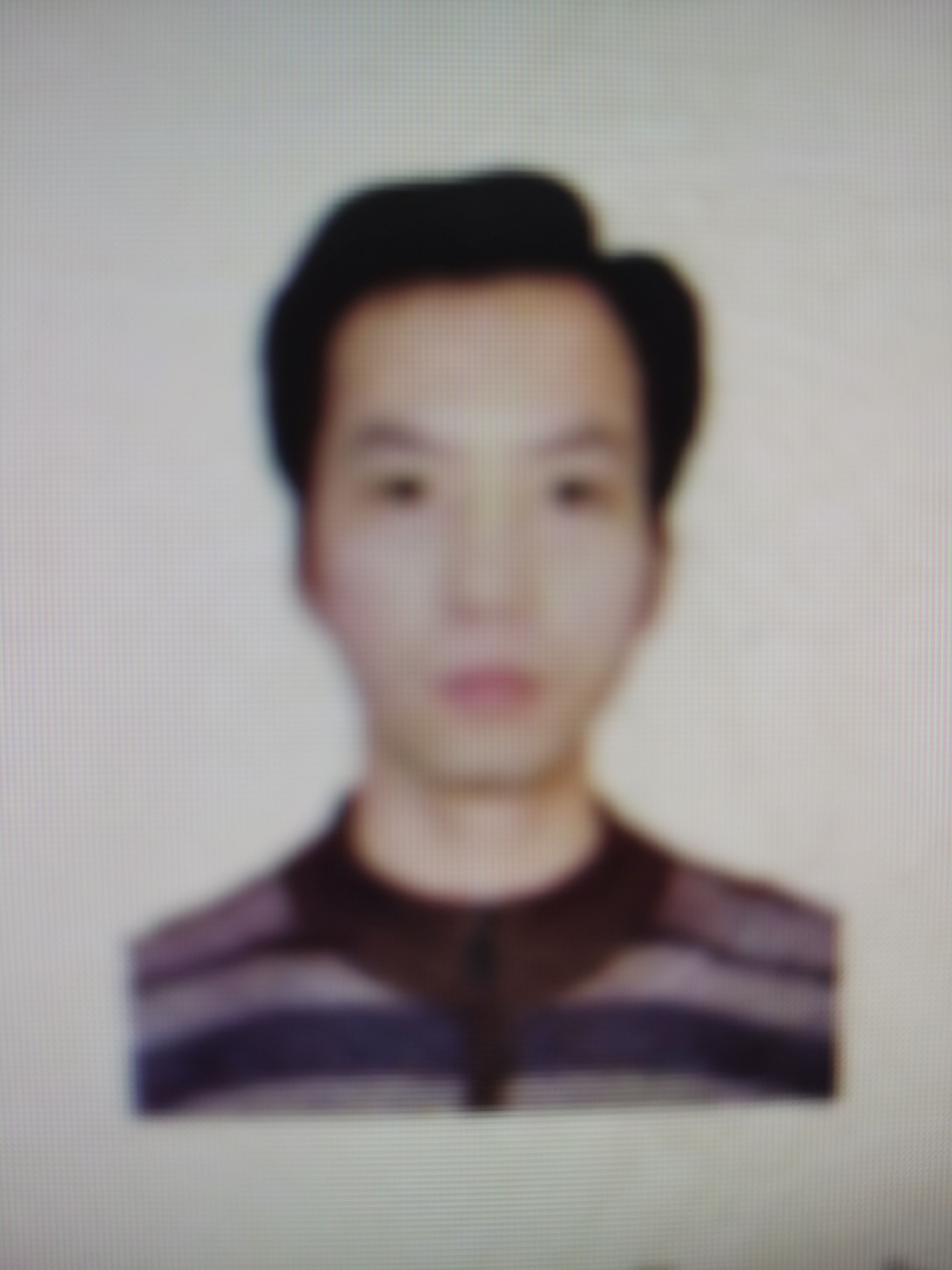 龚双安头像