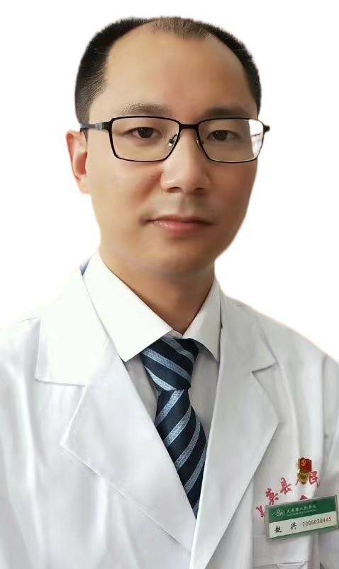 赵兴头像