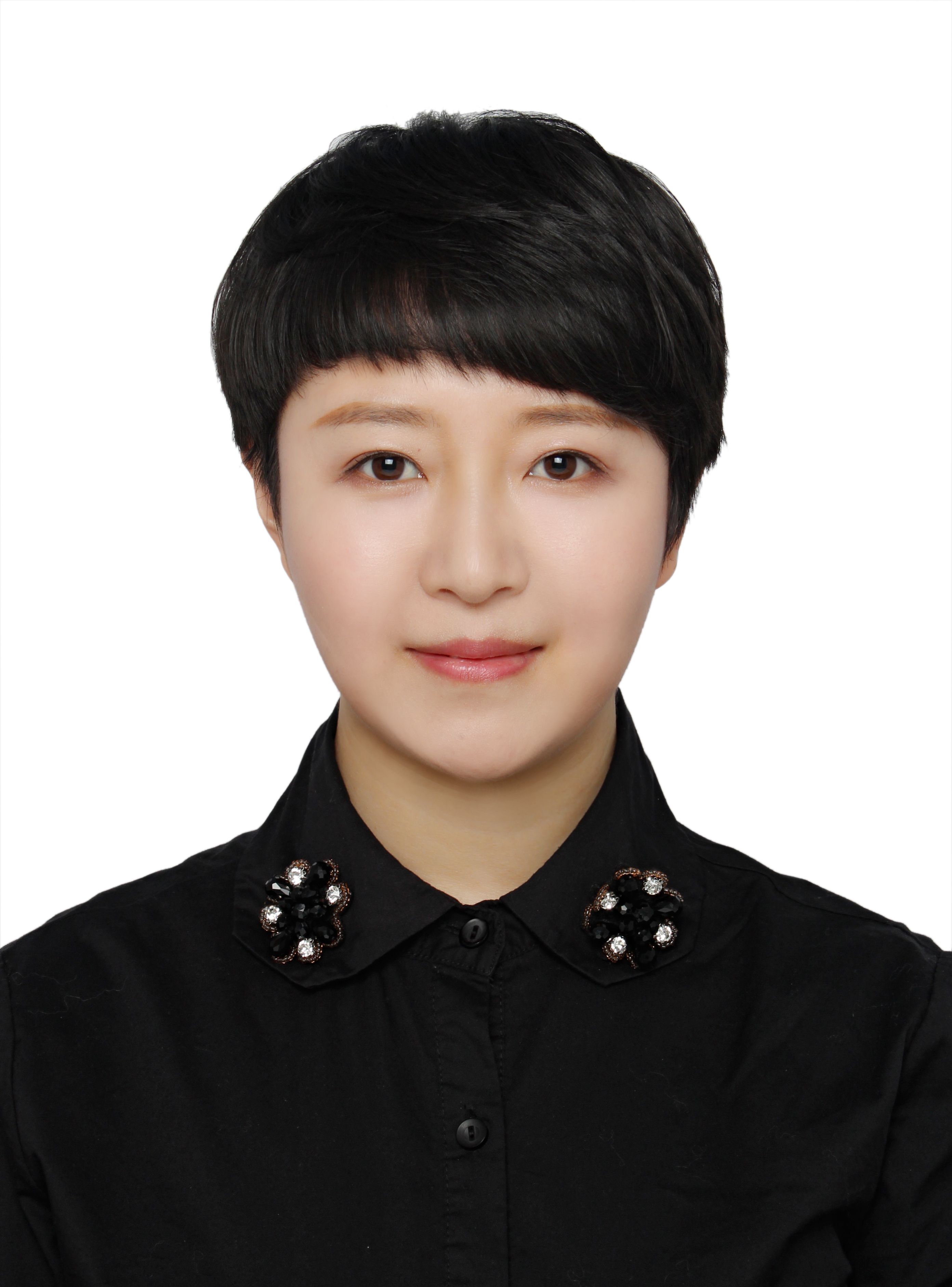 肖楠头像