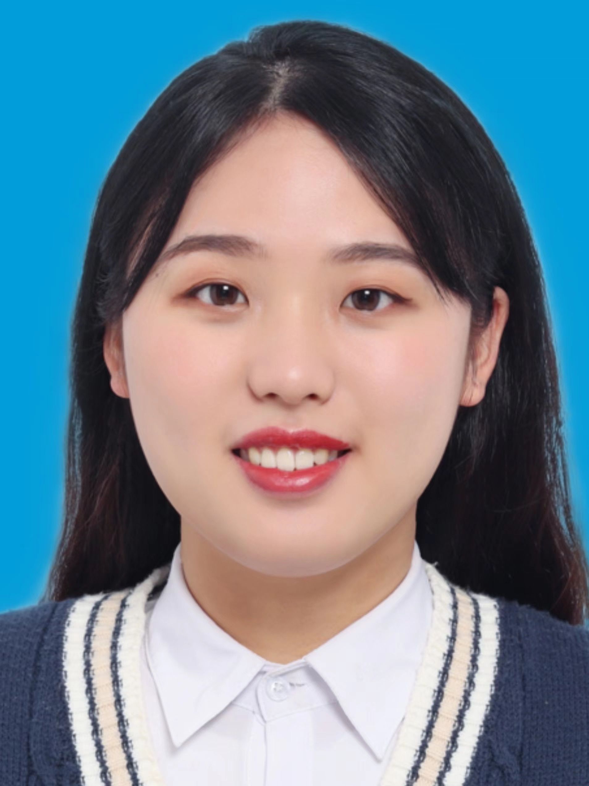 言慧琦头像