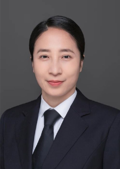 何林莉头像