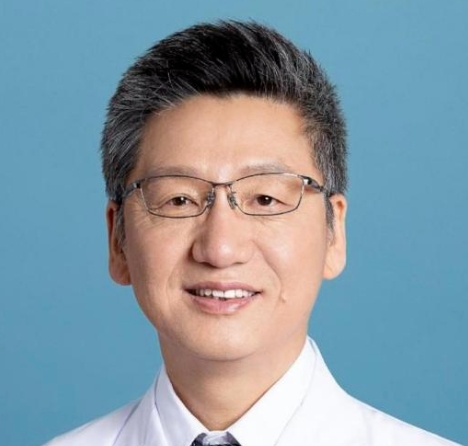 李小荣头像