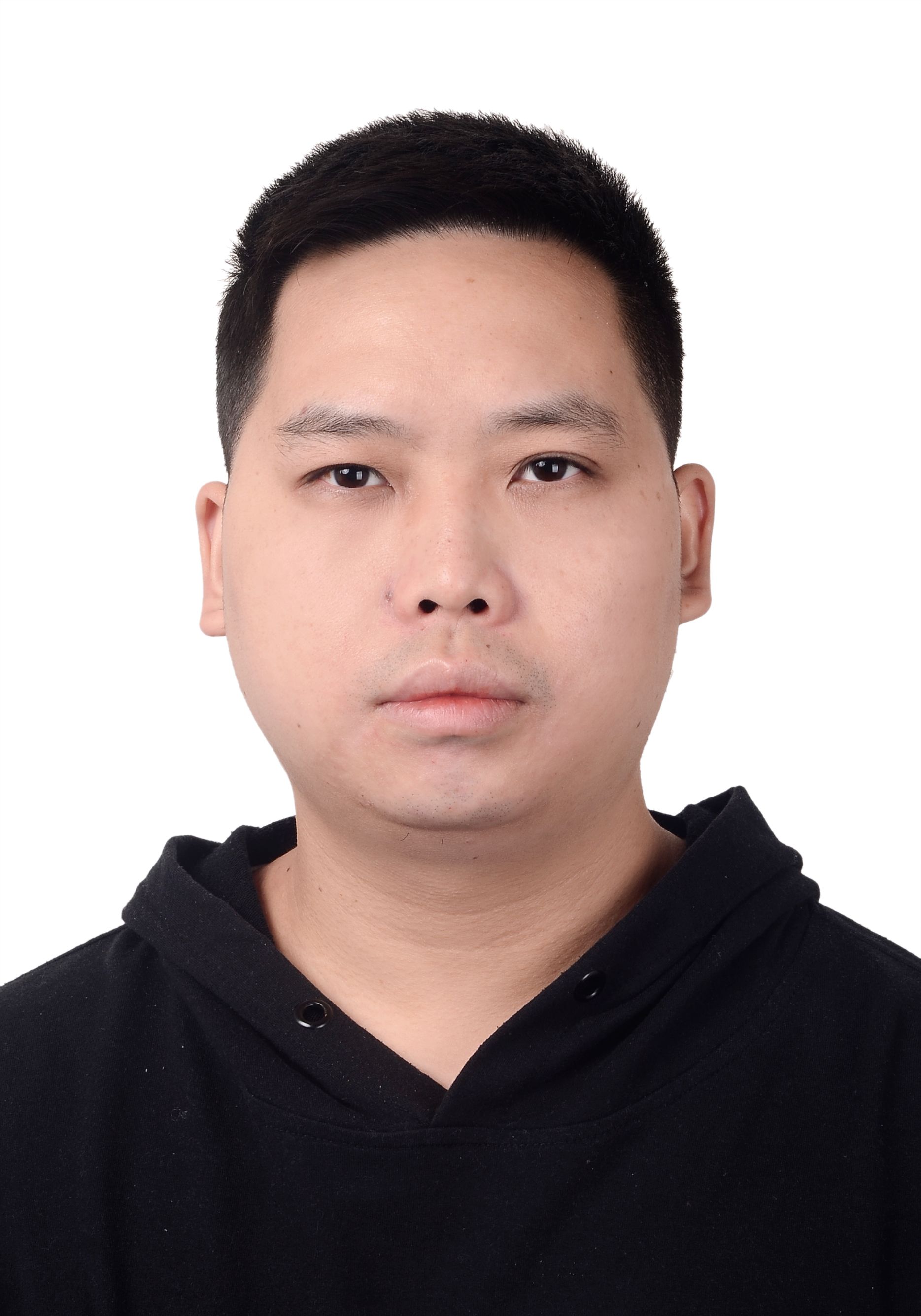 周奎头像