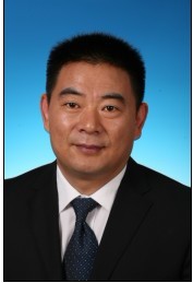 董建军头像