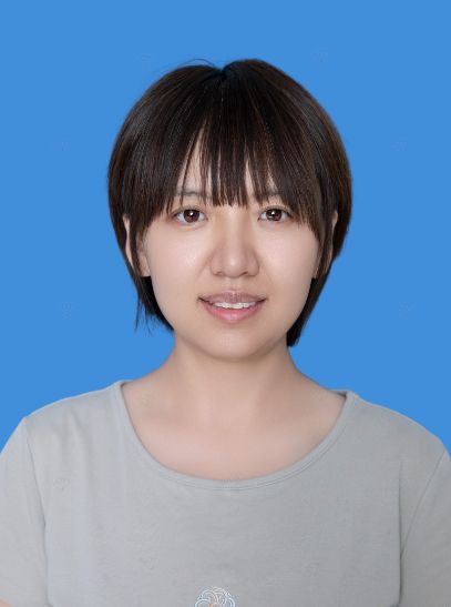 吴利晗头像
