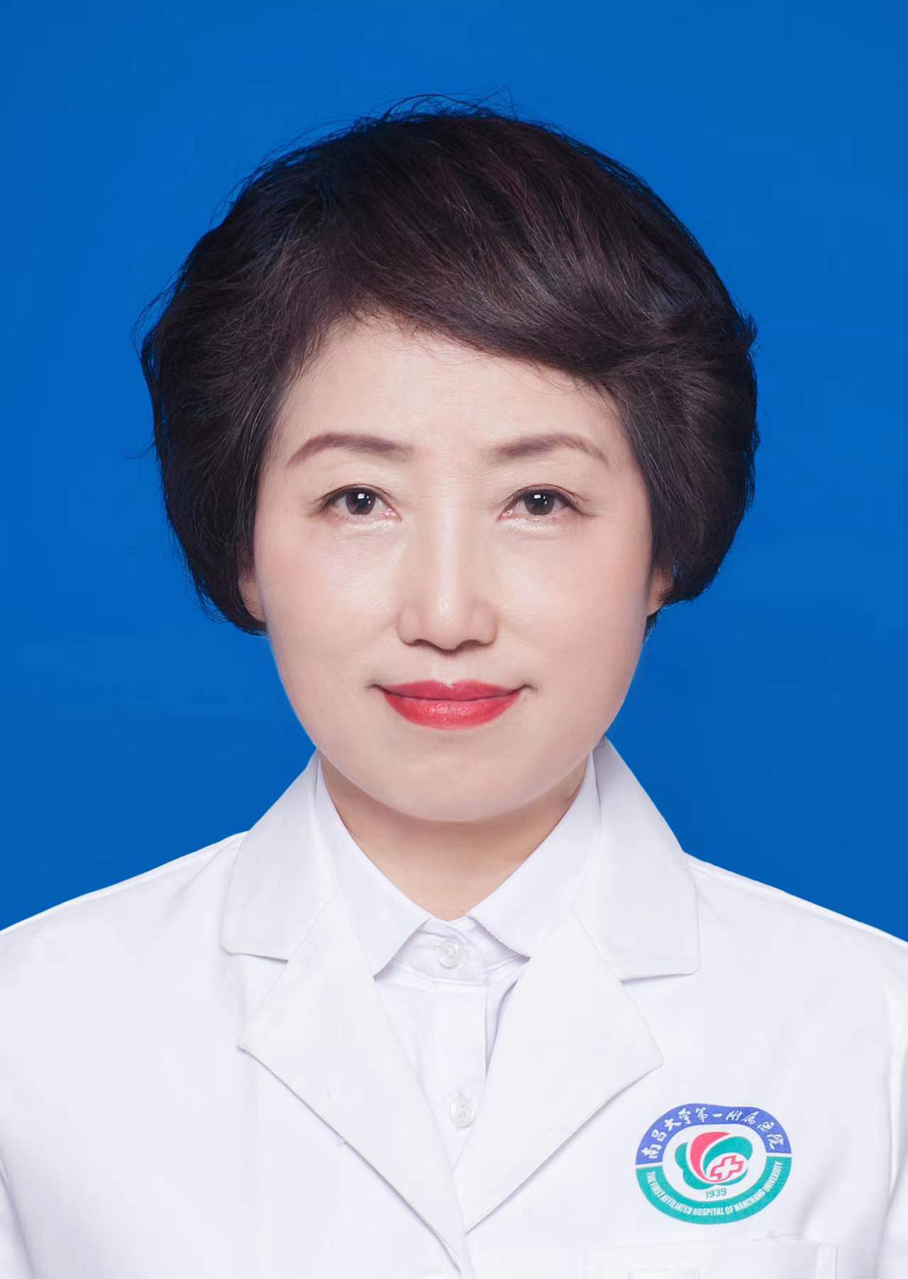刘建英头像