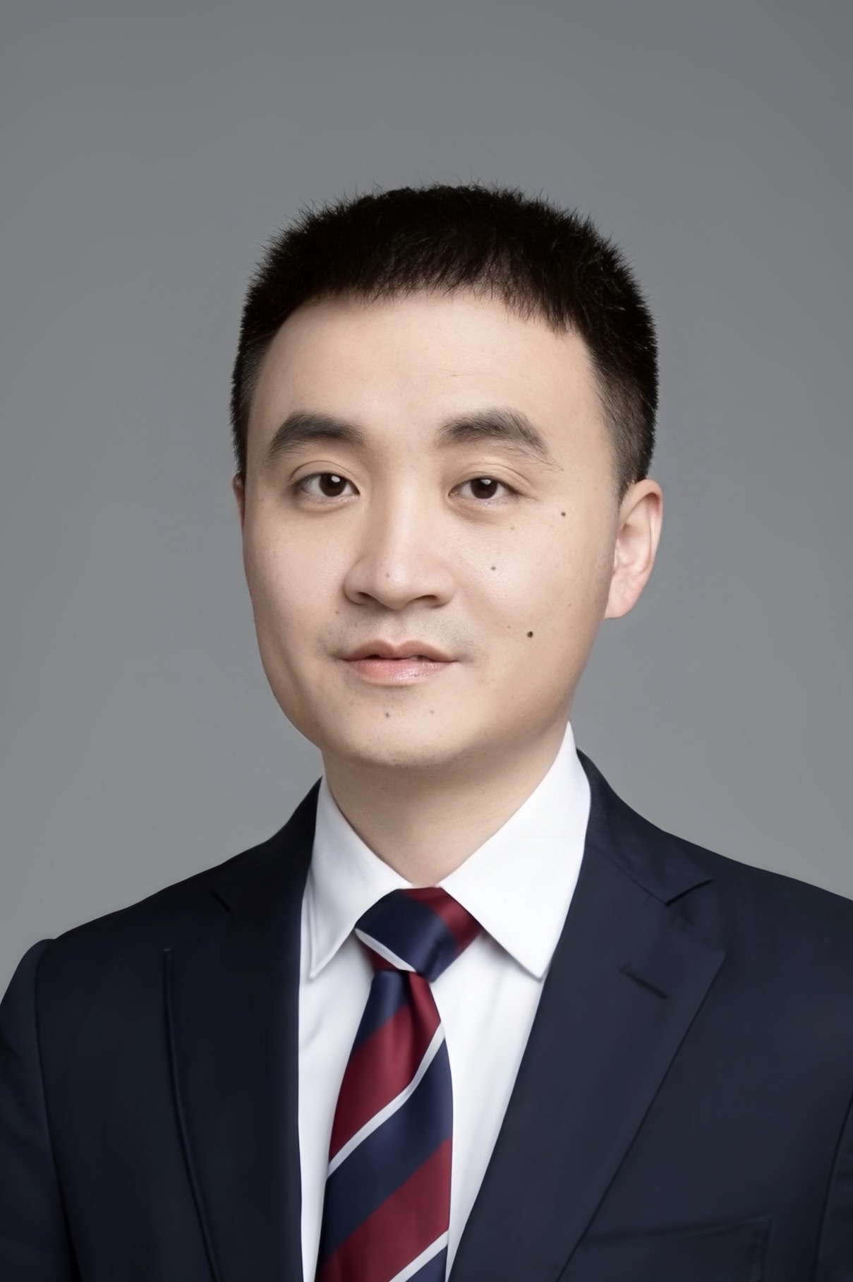 洪煌明头像