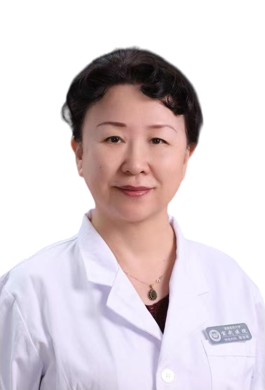 詹淑琴头像
