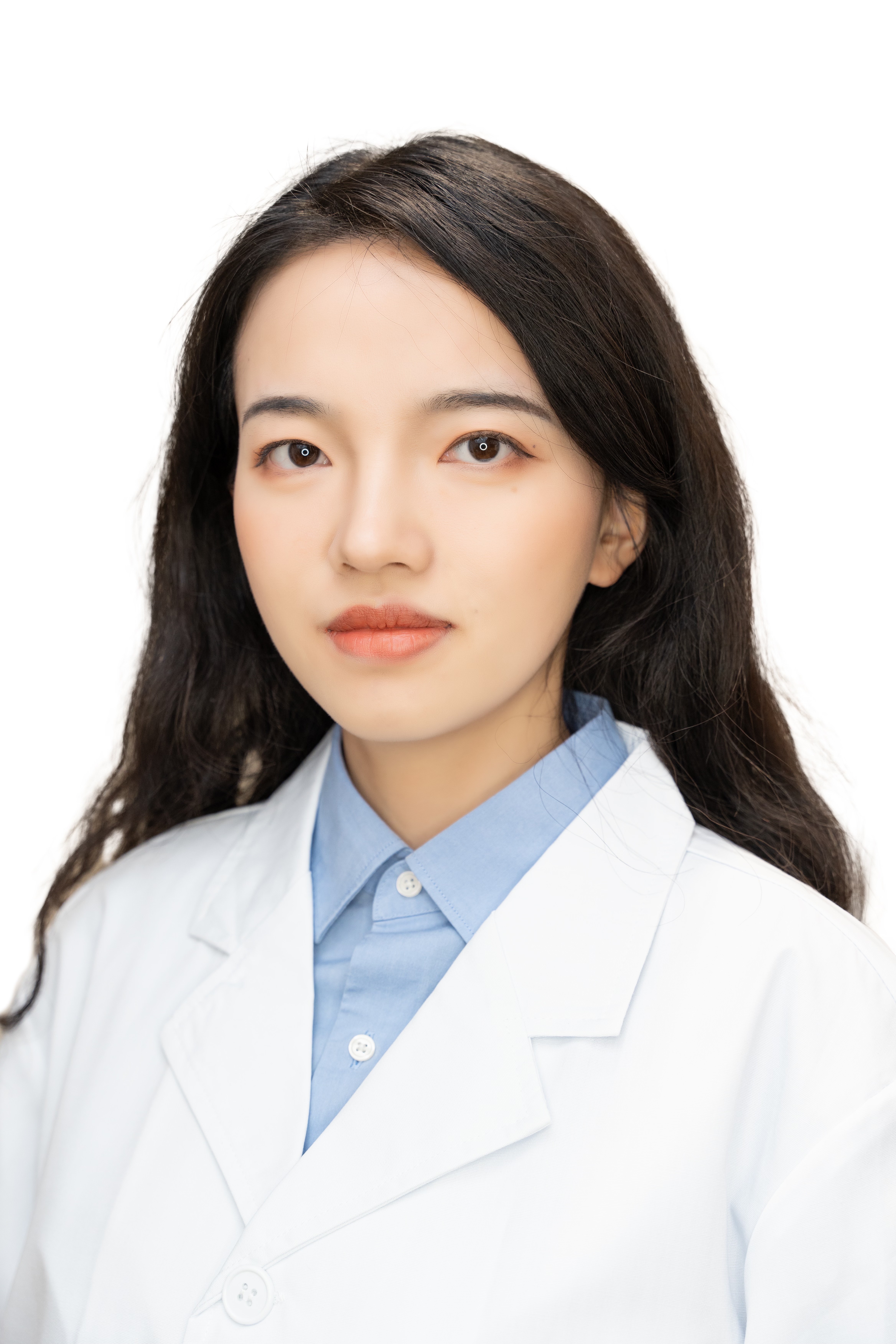 黄俊婷头像