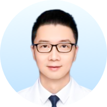 朱赴东头像