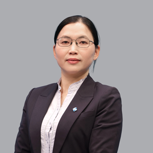 潘利红头像