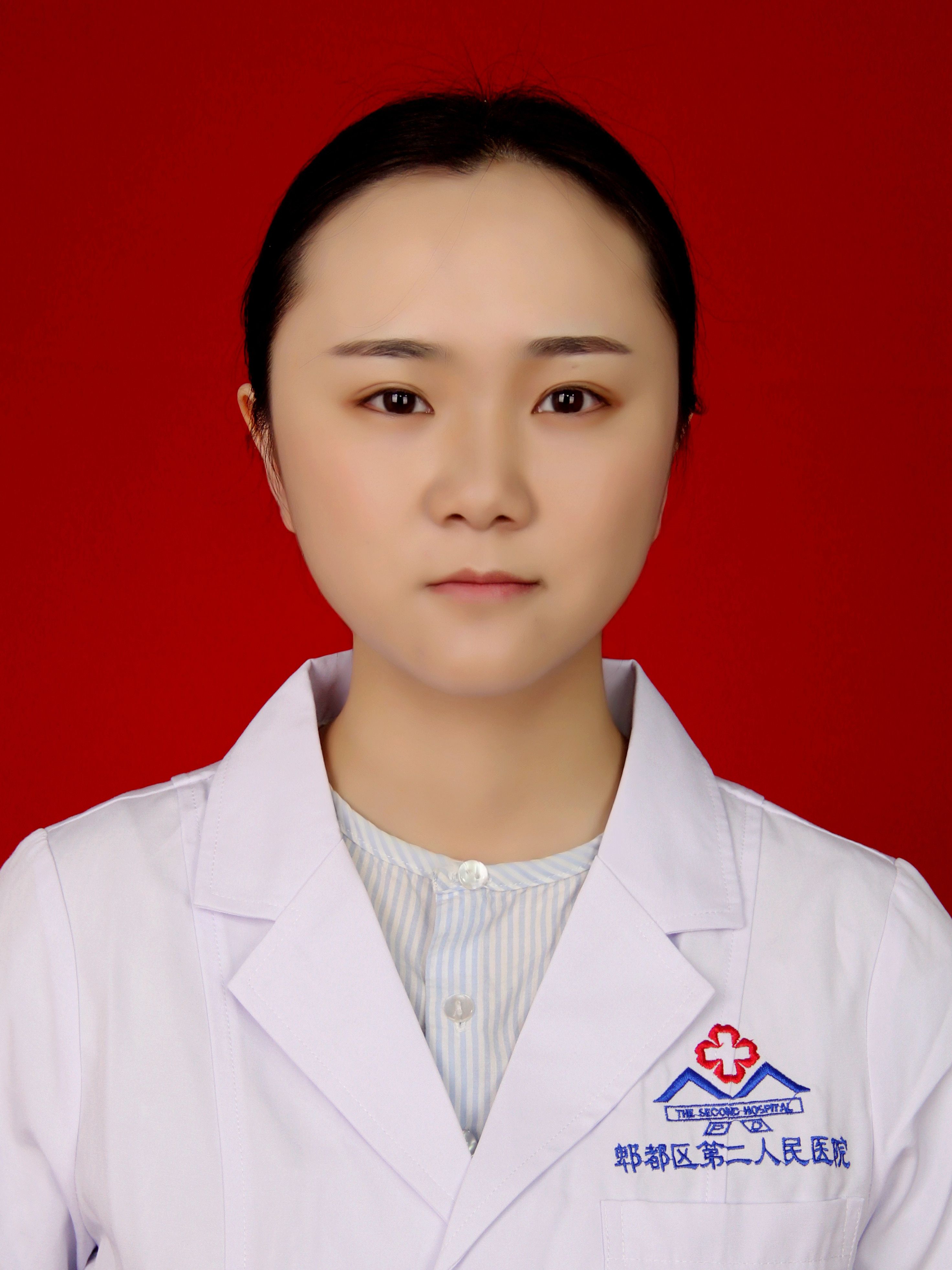 李乐瑶头像
