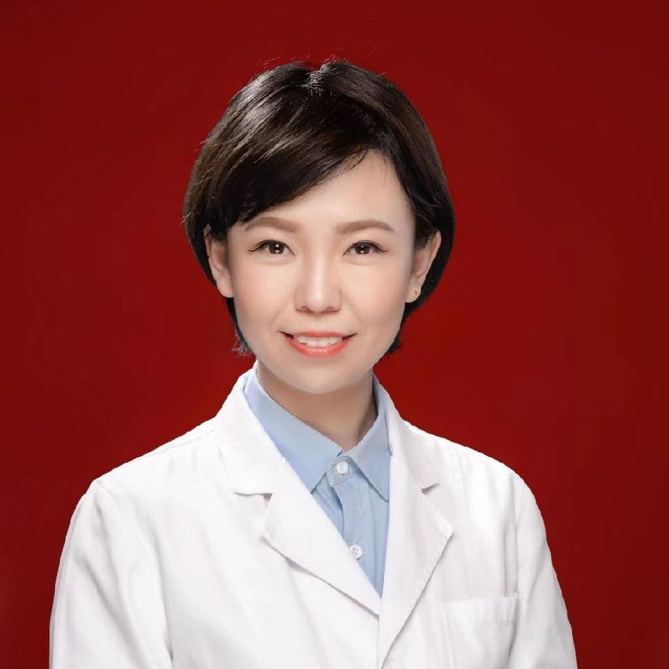 杭丽玮头像