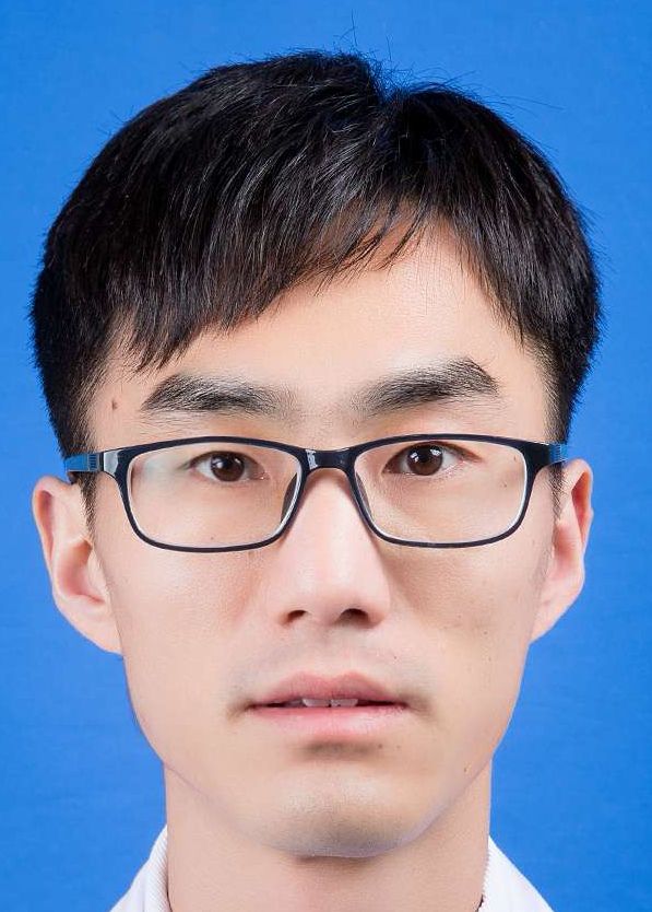 王浩头像