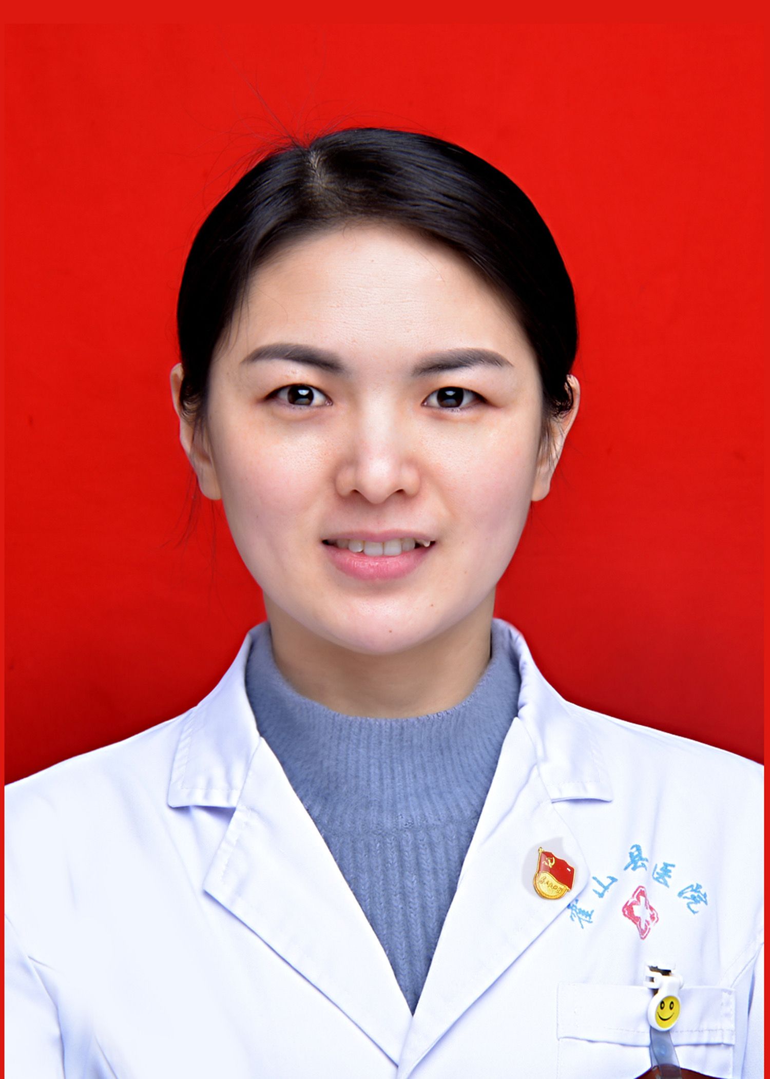 李臣琛头像