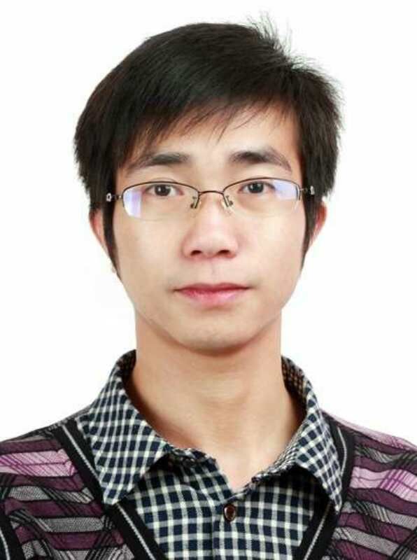 段志鹏头像