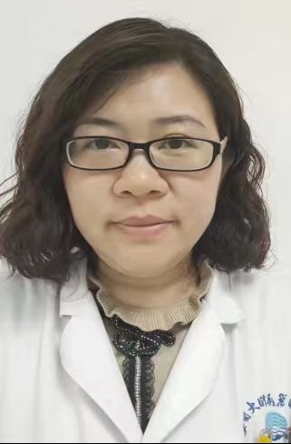 唐琴头像
