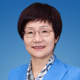 金洁头像