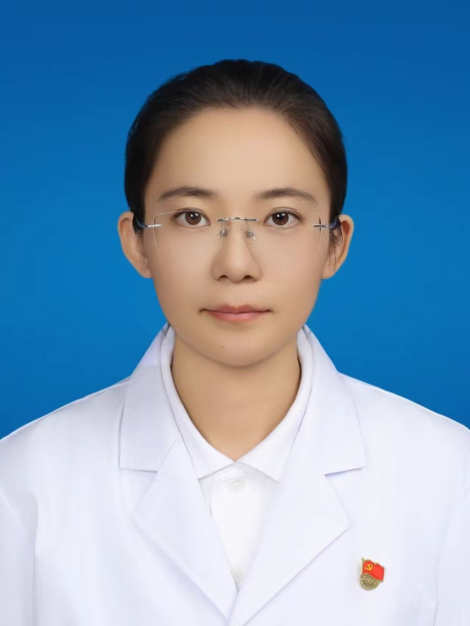胡阳头像