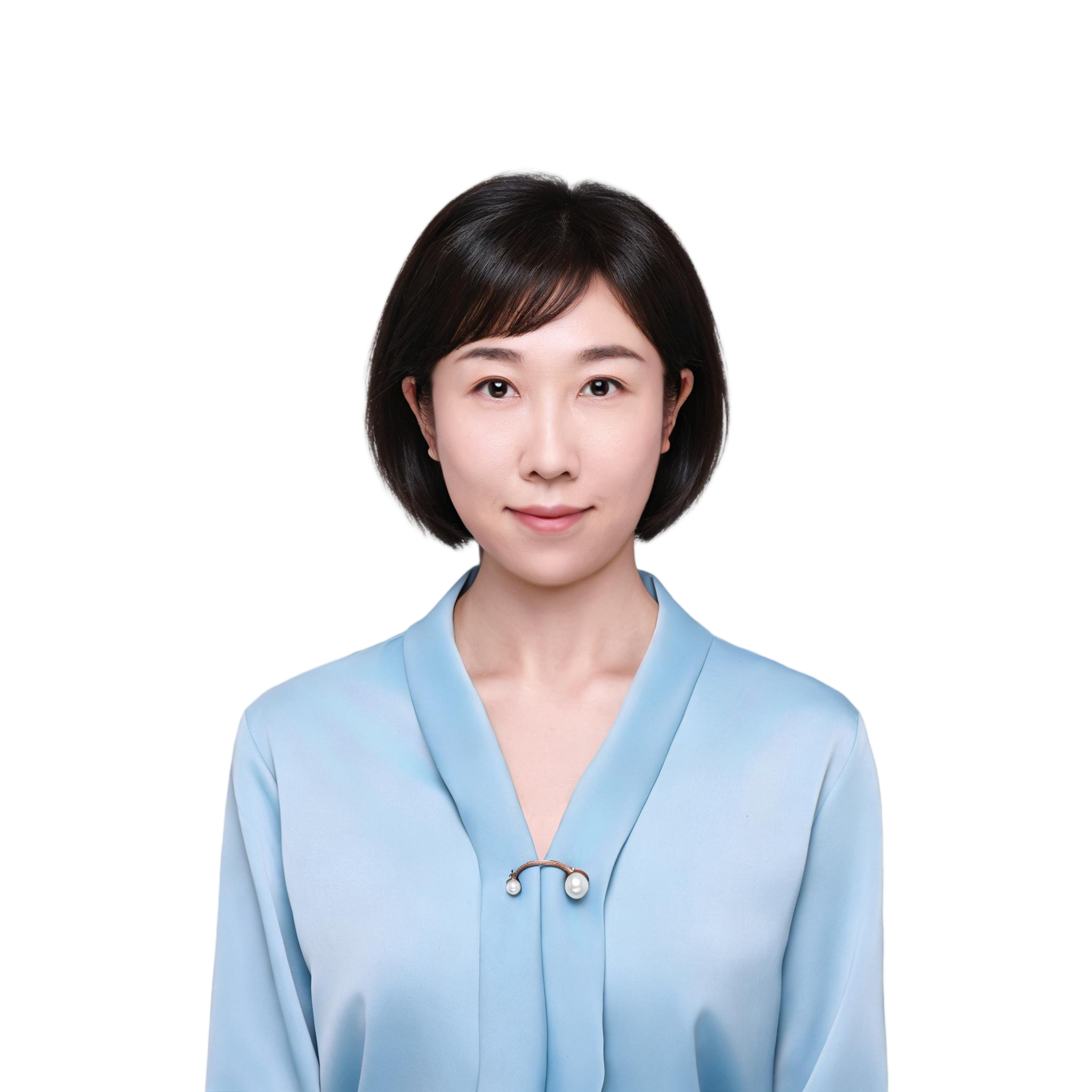 李嫣头像