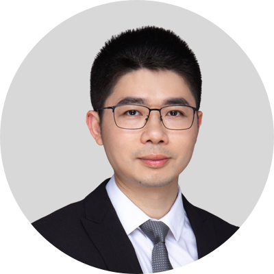 杨清默头像
