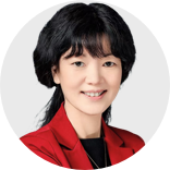 李琳 头像