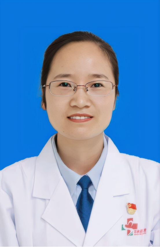 章月清头像